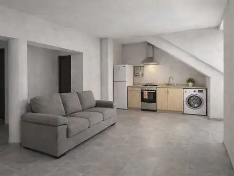 VENTA PH 3 AMBIENTES RECICLADO HAEDO