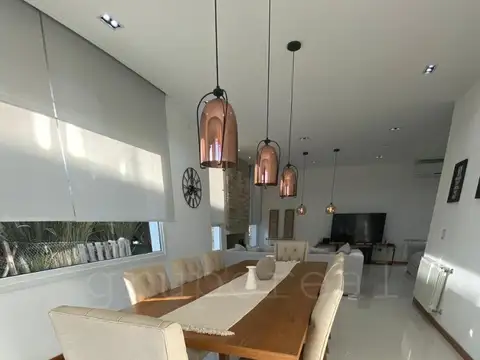 Casa en Venta 5 años