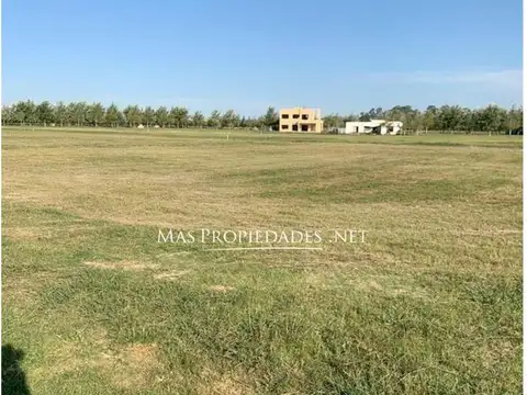 Terreno en Venta de 1002,0 m2