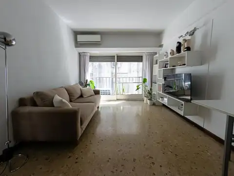 Departamento en Venta 46 años