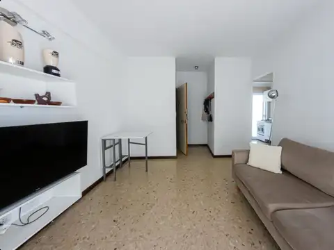 VENTA DEPARTAMENTO 2 AMBIENTES, RECOLETA