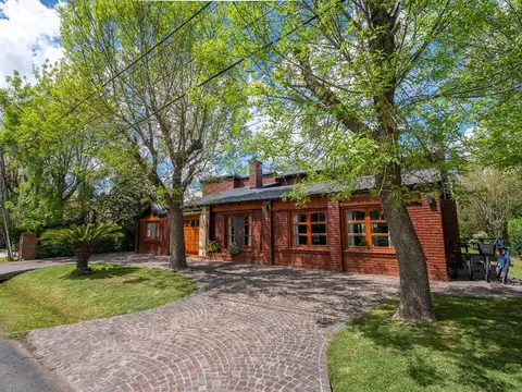 VENTA PROP.  COUNTRY C.A.BCO. P.BS.AS  F. ALVAREZ.