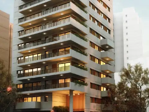 Departamento 3 Dormitorios-Mendoza esq. Callao-Rosario Ntra. Señora de Lourdes | Venta