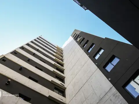 Departamento 5 ambientes con 2 baños