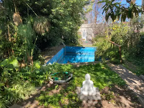 Casa en Venta de 2 dormitorios
