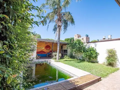 Casa en Venta en Refinerias, USD 330.000