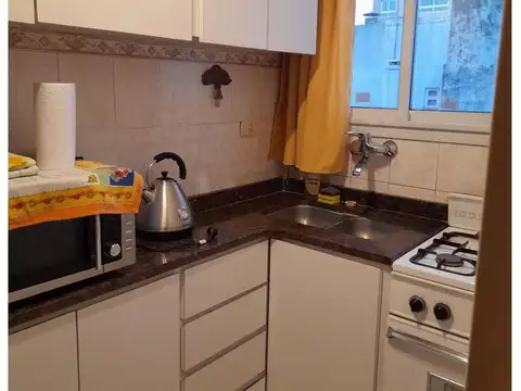 Departamento en Venta en Tribunales, USD 69.000