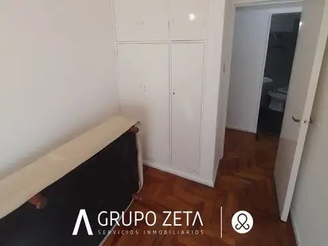 Departamento en Alquiler de 2 dormitorios