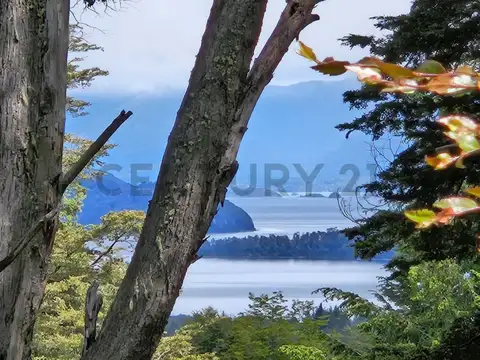 Terreno en Venta 40  mts Fondo