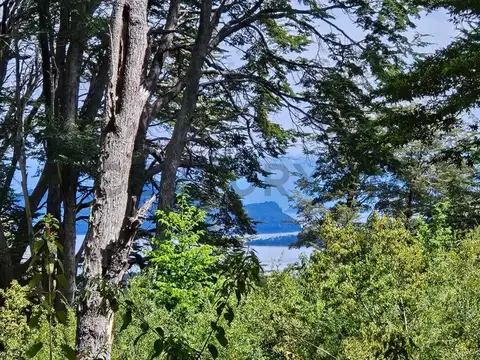 Venta de Lote Villa La Angostura