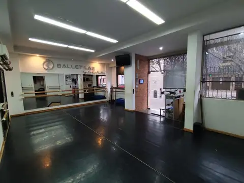 Local comercial   Cochera en La Plata 9 60 y 61 56 m2 a la calle La Plata