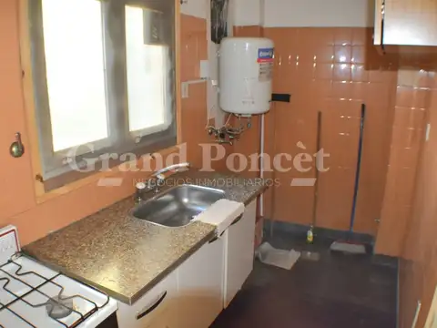 Departamento en Alquiler al Norte