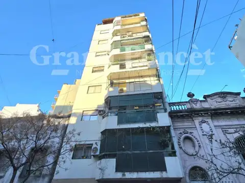 Departamento en Alquiler de Monoambiente