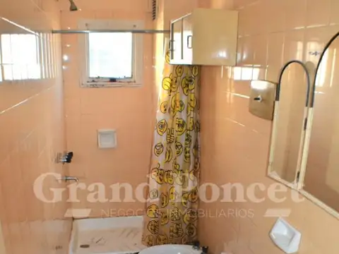 Departamento en Alquiler 50 años