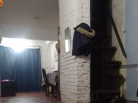 VENTA DEPARTAMENTO DOS DORMITORIOS, DOS PLANTAS