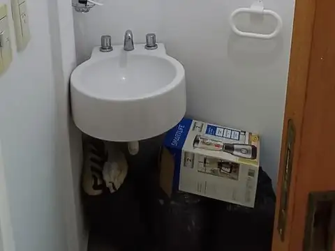 Departamento en Venta en La Plata, USD 78.000