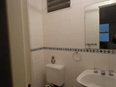 Departamento en Venta en Recoleta, USD 300.000