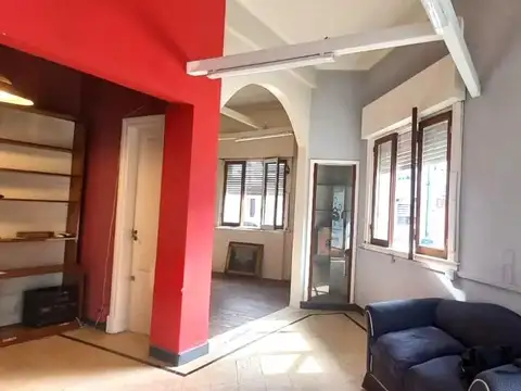 Depto Tipo Casa en Alquiler de 2 dormitorios