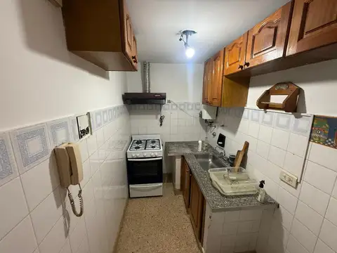 Departamento en Alquiler 40 años