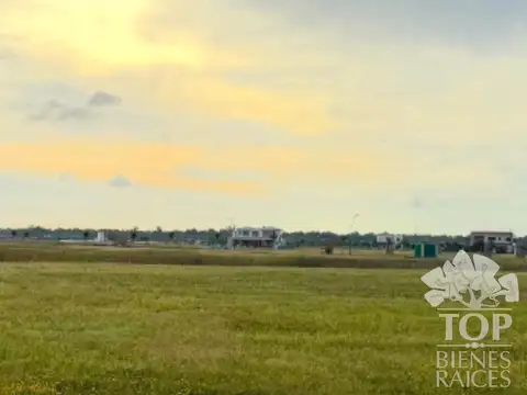 Terreno en Venta en Puertos - Barrio Amarras, USD 180.000