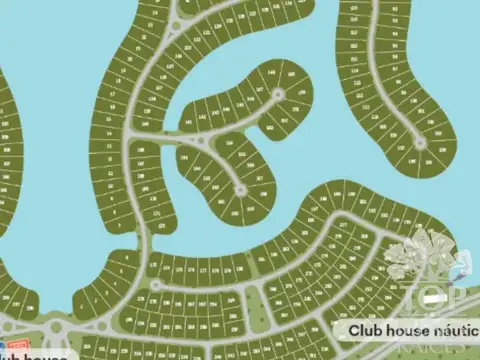 Terreno en Venta de 1001,0 m2