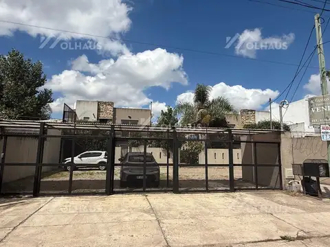 Departamento  en Venta en La Esmeralda, Pilar, G.B.A. Zona Norte