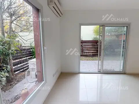 Departamento en Venta 14 años