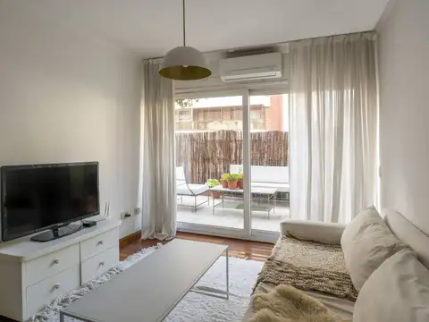 Departamento en Alquiler de 2 dormitorios