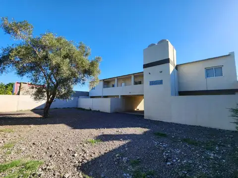 Departamento en San Nicolas De Los Arroyos