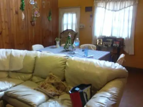 Casa en Venta al Oeste