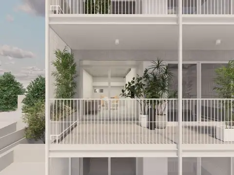 Departamento en Venta en Villa Devoto, USD 162.000