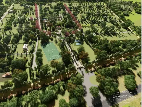 Terreno en Venta en Lobos, USD 78.771