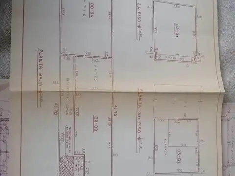 Casa 6 ambientes con 5 baños