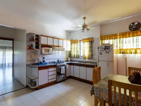 Departamento en Venta en Flores, USD 120.000