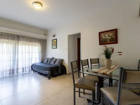 Venta departamento de 4 ambientes