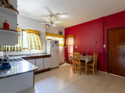 Departamento en Venta 35 años