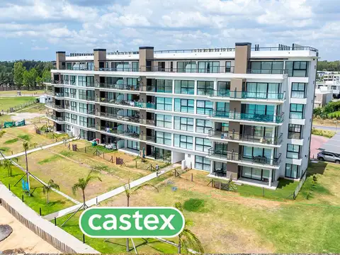 Departamento en Venta en Countries y Barrios Cerrados en Ezeiza, USD 350.000