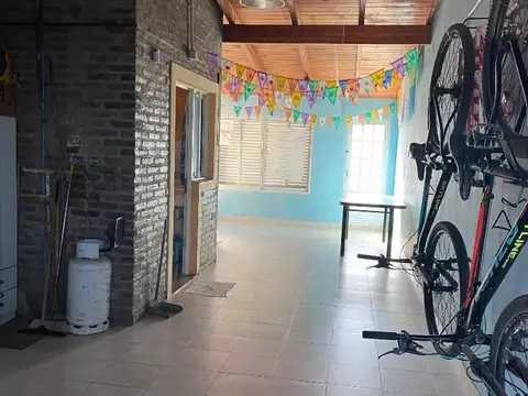 Casa en Venta en Pujato, USD 80.000