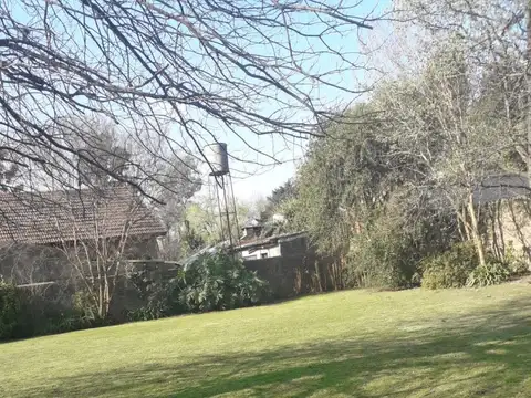 Casa en Venta de 3 dormitorios