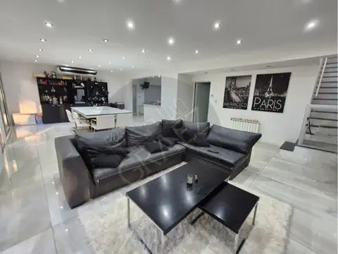 Casa Country Puerto Paraíso hermosa