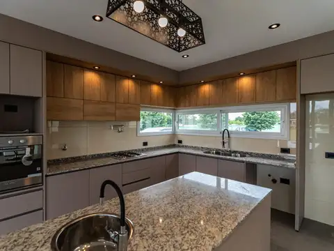 Casa en Venta al Norte