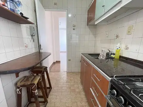 Departamento en Venta 46 años