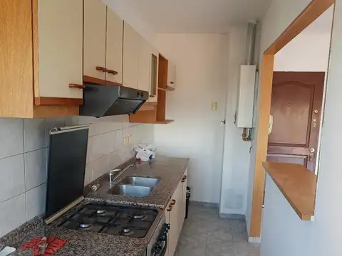 Departamento en Alquiler en Villa Adelina, $ 840.000