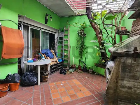 Departamento en venta tipo Ph