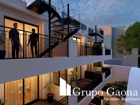 Departamento en Venta Permite mascota