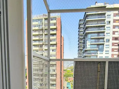 Departamento en Alquiler al Norte