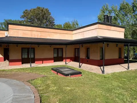 Casa en venta - 2 Dormitorios 2 Baños - Ramón Biaus