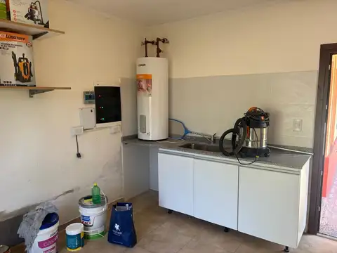 Casa en Venta al Norte