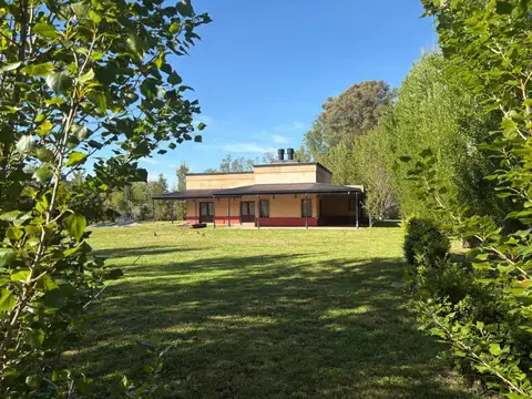 Casa en Venta en Ramon Biaus, USD 150.000