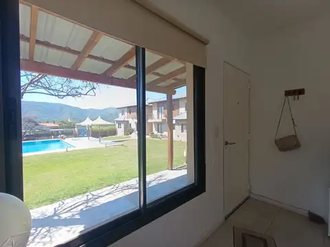 Departamento en Venta en Villa General Belgrano, USD 120.000